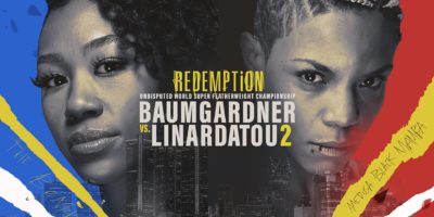 Baumgardner vs Linardatou 2