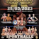Bodensee Fight Night 10