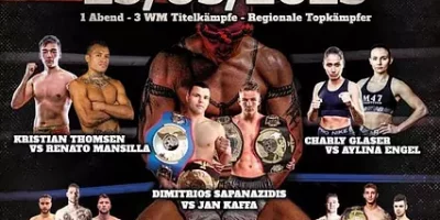 Bodensee Fight Night 10