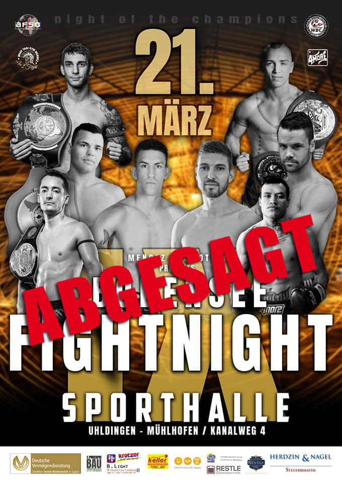Bodensee Fightnight 9