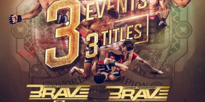 Brave 65