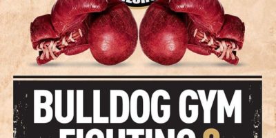 Bulldog Gym Fighting 2