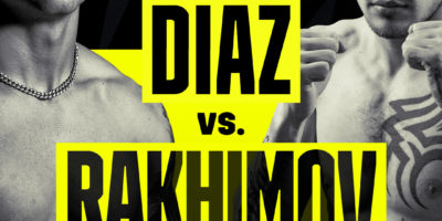 Diaz vs Rakhimov