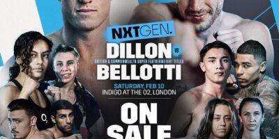 Dillon vs Bellotti