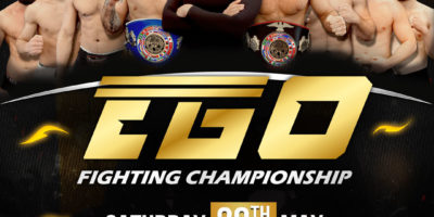 EGO Fighting Championship