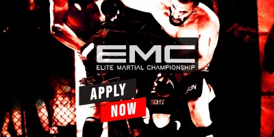 Elite Martial Championship 5