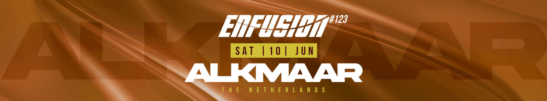 Enfusion 123 Tickets