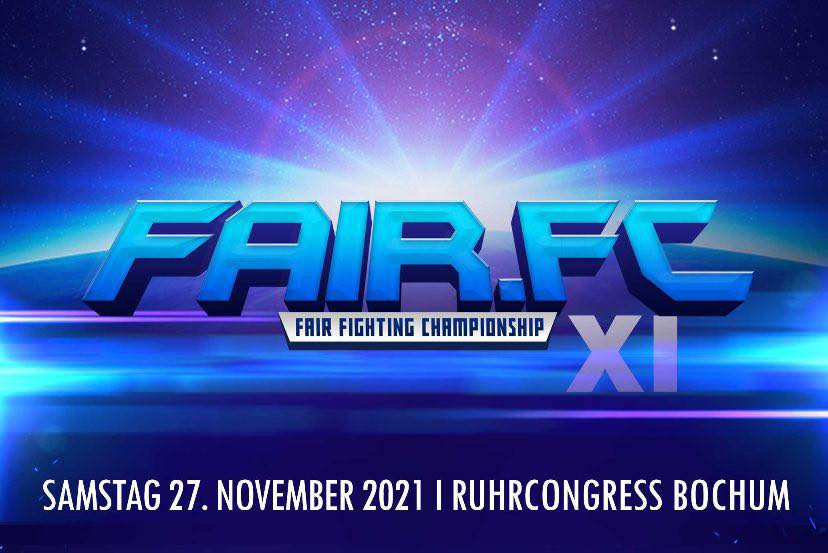 Fair FC 11