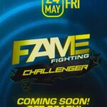 Fame Fighting Challenger
