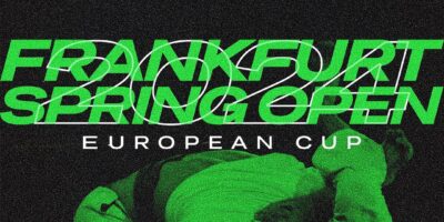 Frankfurt Spring Open Championship 2024