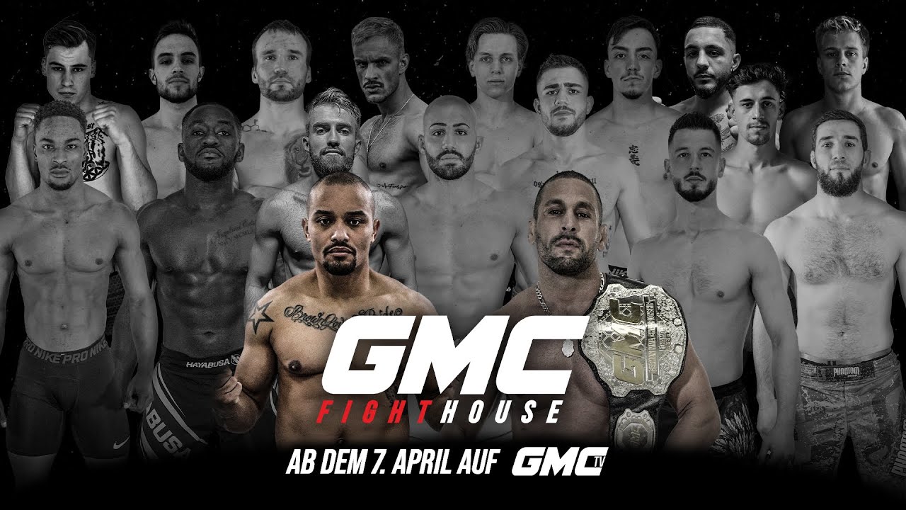 GMC Fighthouse