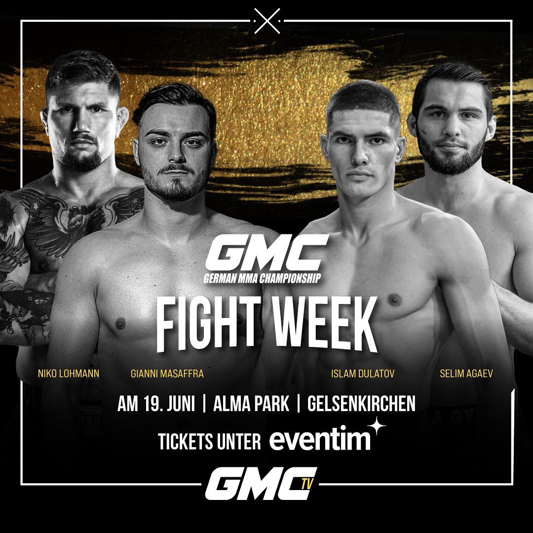 GMC Fightnight