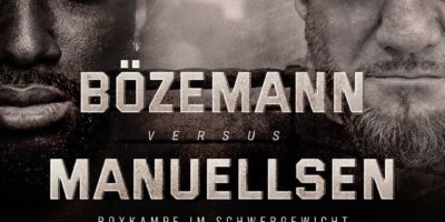 Manuellsen vs Bözemann