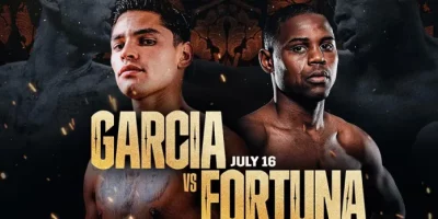 Garcia vs Fortuna
