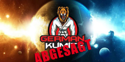 German Kumite Clash