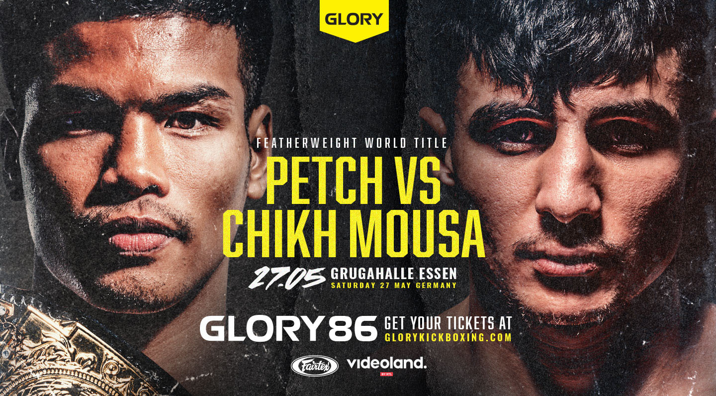 Glory 86