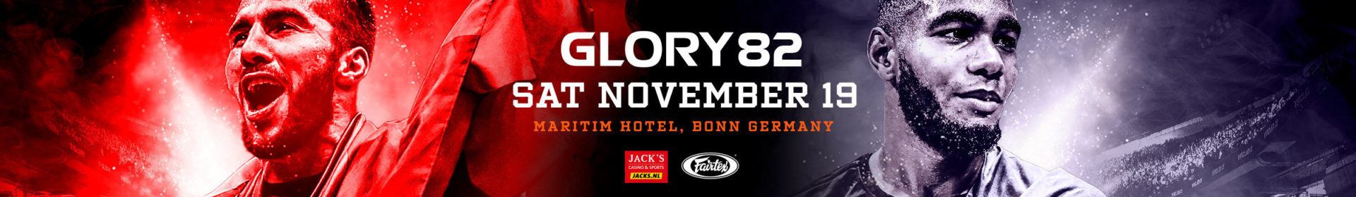 Glory Bonn - Glory 82
