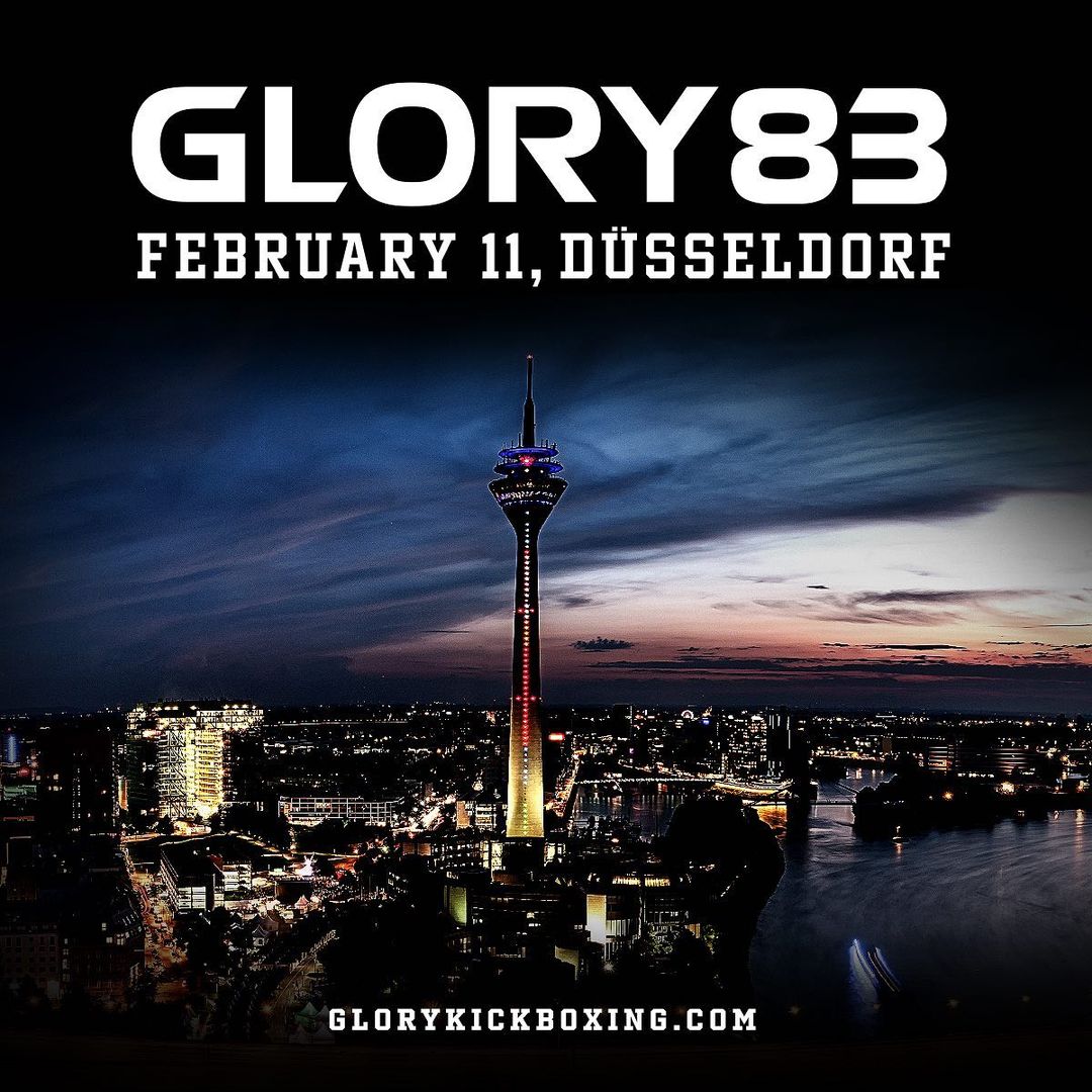 Glory Düsseldorf 2023