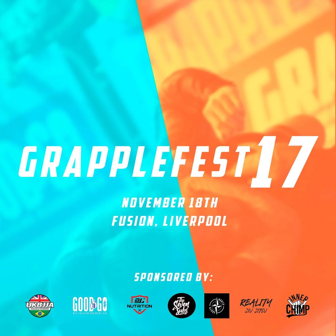 Grapplefest 17