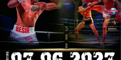 HFC - Hannover Fight Championship