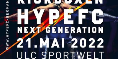 Hype FC - Next Generation