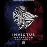 Invictus Grappling Tournament 2