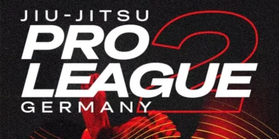 Jiu-Jitsu Pro League 2
