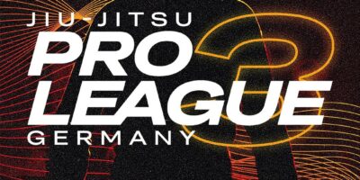 Jiu-Jitsu Pro League 3