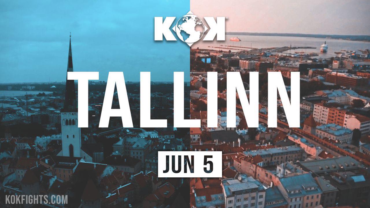 KOK Tallinn
