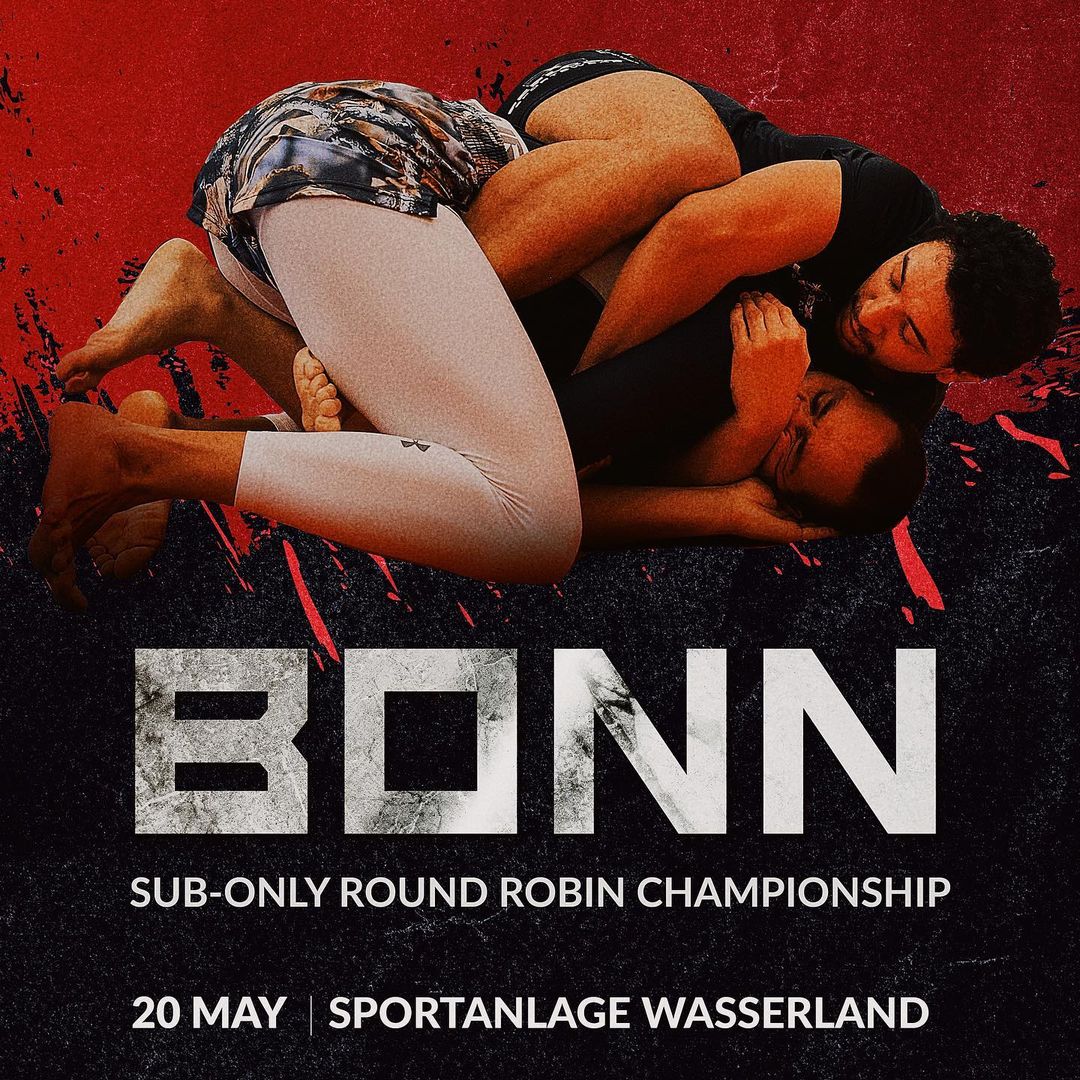 Let´s Roll Bonn