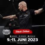 MMA Referee-Seminar Kassel