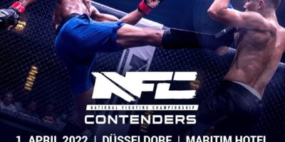 NFC Contenders