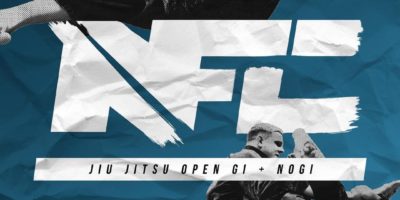 NFC Jiu Jitsu Open 2