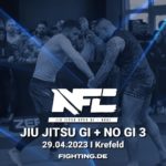 NFC Jiu Jitsu Open 3