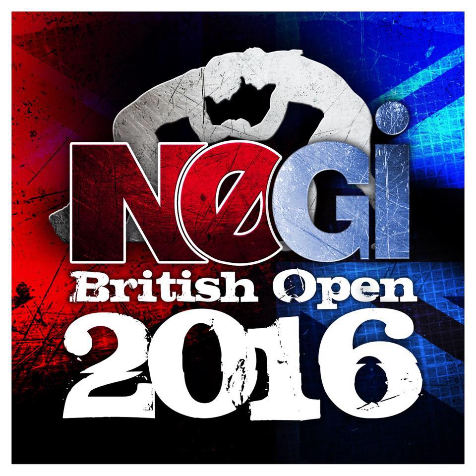 NO GI British Open 2016 – FIGHTEVENTS.DE