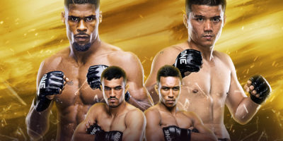 ONE Friday Fights 24