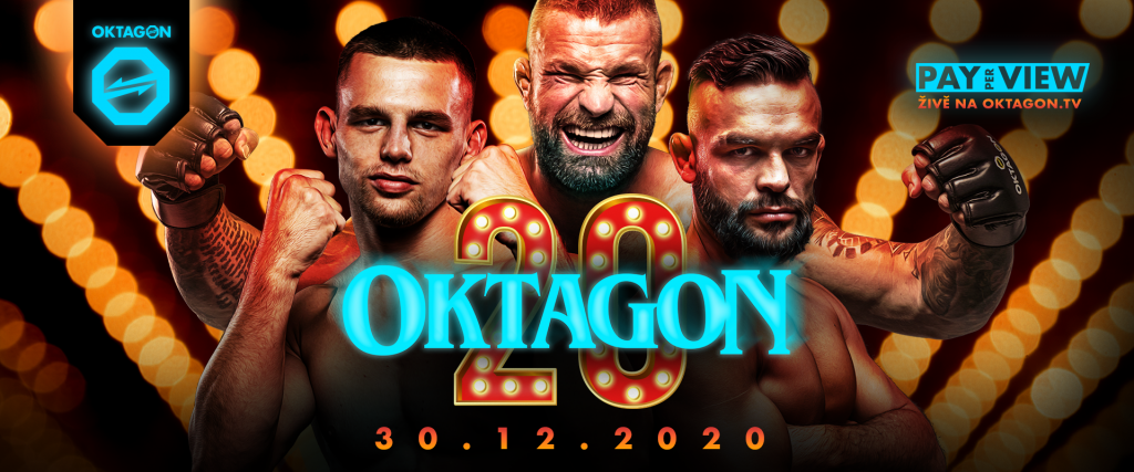 Oktagon 20