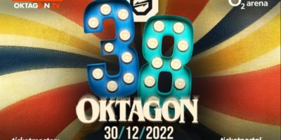 Oktagon 38