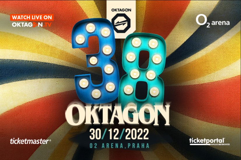 Oktagon 38