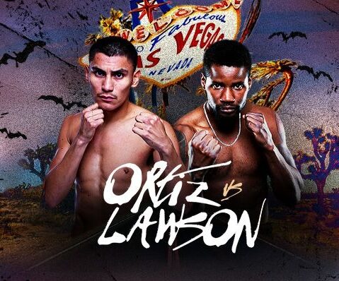 Ortiz vs Lawson