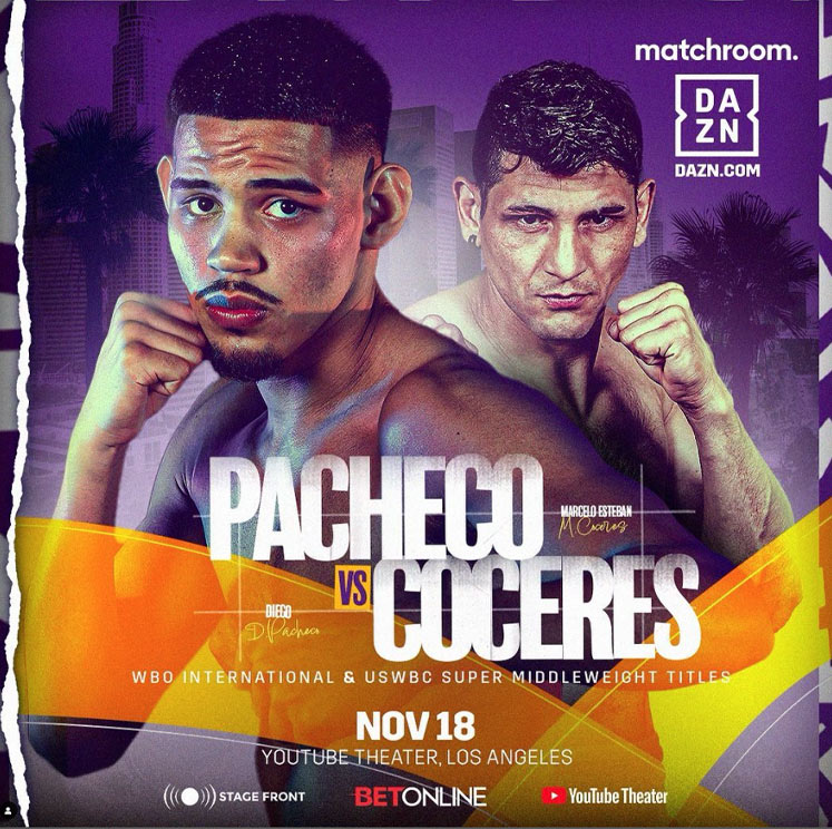 Pacheco vs Coceres
