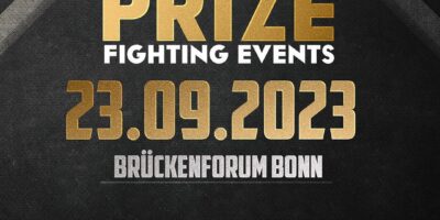 Prize Fighting Events 3