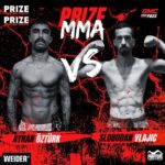 Prize Fighting Events 5