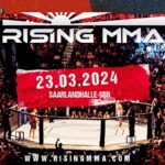 Rising MMA