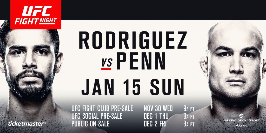 Rodriguez vs. Penn
