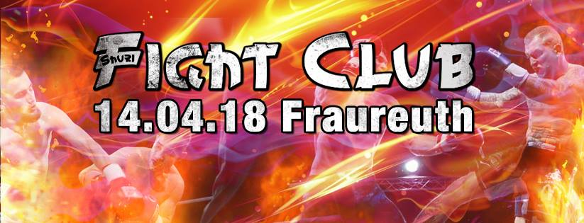 FCA - Fight Club Zwickau