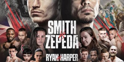 Smith vs Zepeda