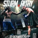 Sturm vs Altay 2