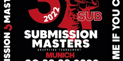 Submission Masters 3