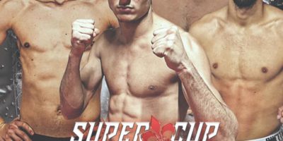 SuperCup Kickboxing